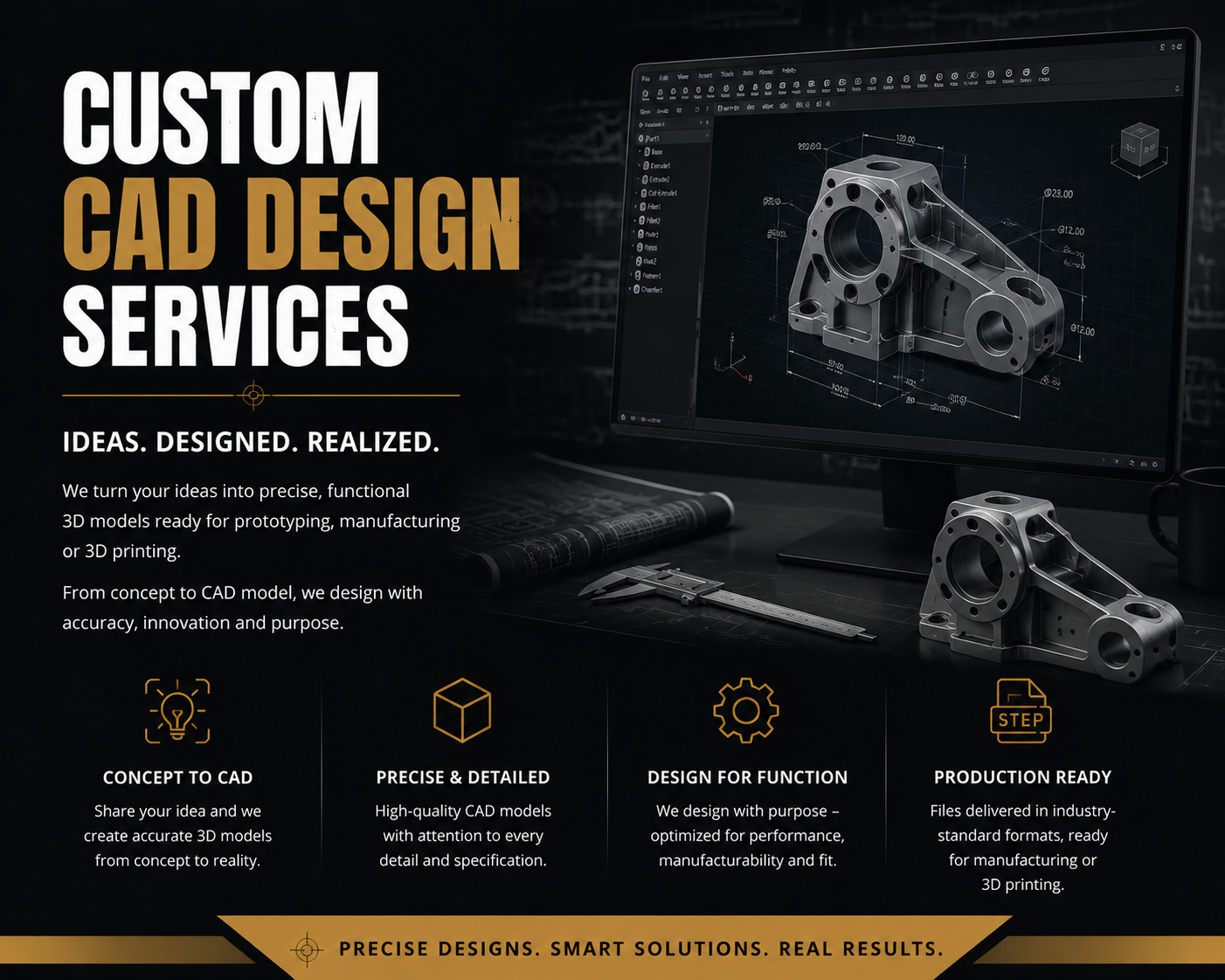 Custom Design