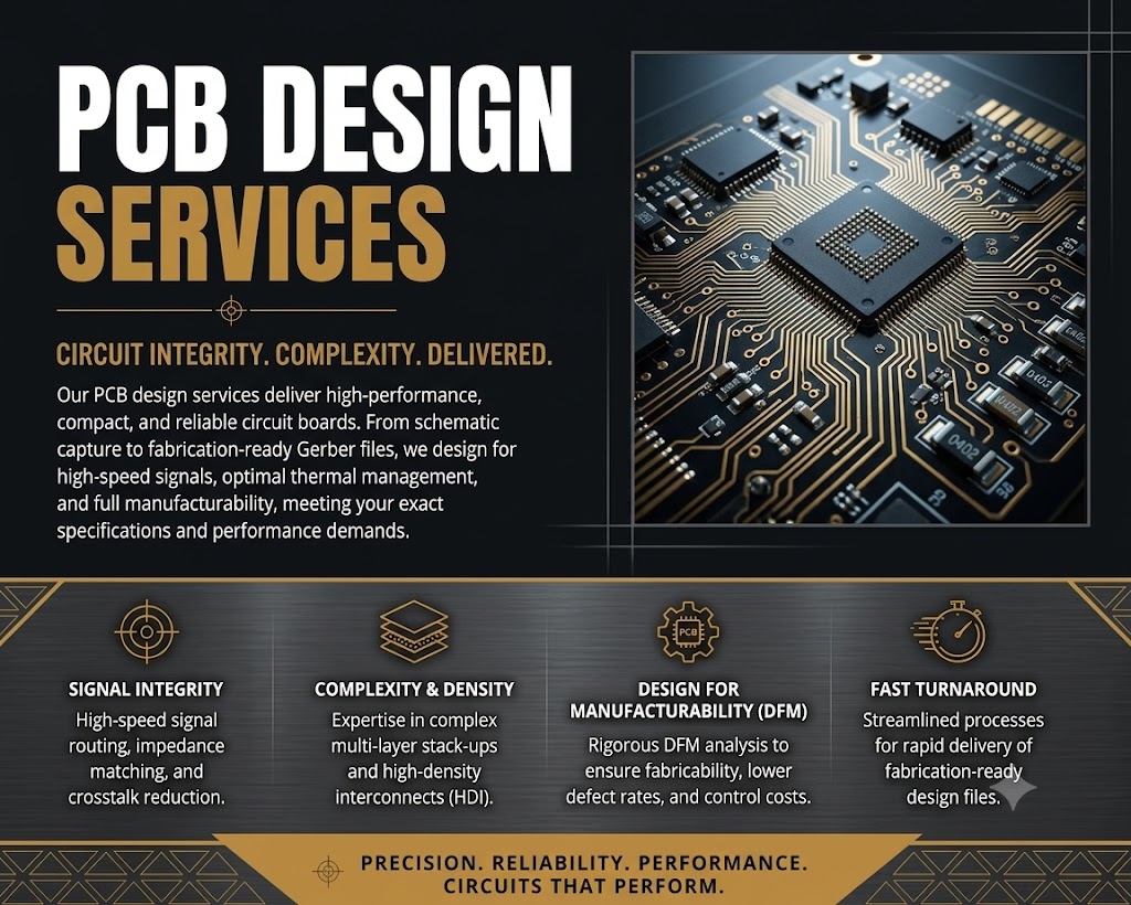 PCB Design